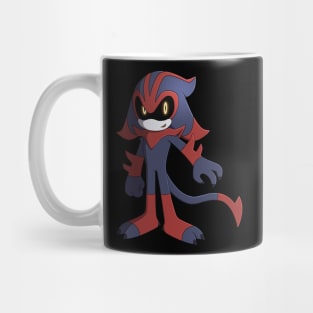 Eclipse Mug
